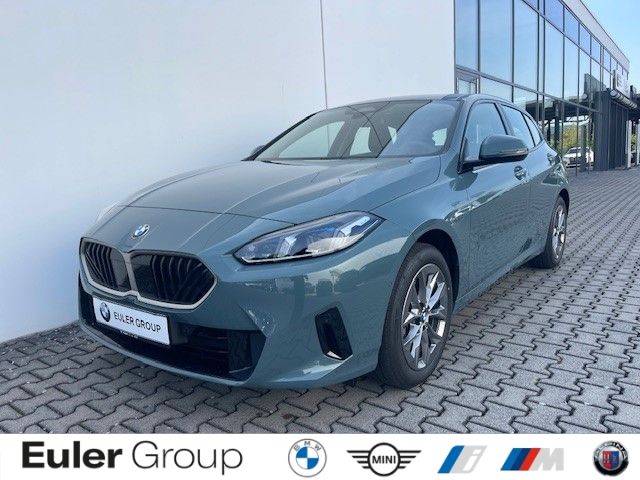 BMW 120 d 17'' adLED Komf.zugang Klimaaut ParkAss Na