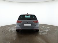 Volkswagen Passat Variant - Vorschau Bild 8