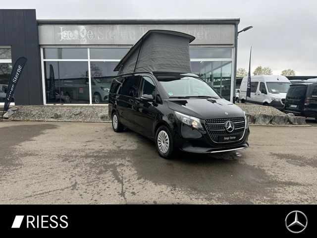 MERCEDES-BENZ V 250d MARCO POLO/ALLRAD/NEUESMODELL/4*4/MBUX/NA