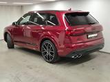 Audi SQ7 4.0 TFSI quattro competition plus Head-Up - gebrauchte Audi SQ7 aus dem Jahr 2023