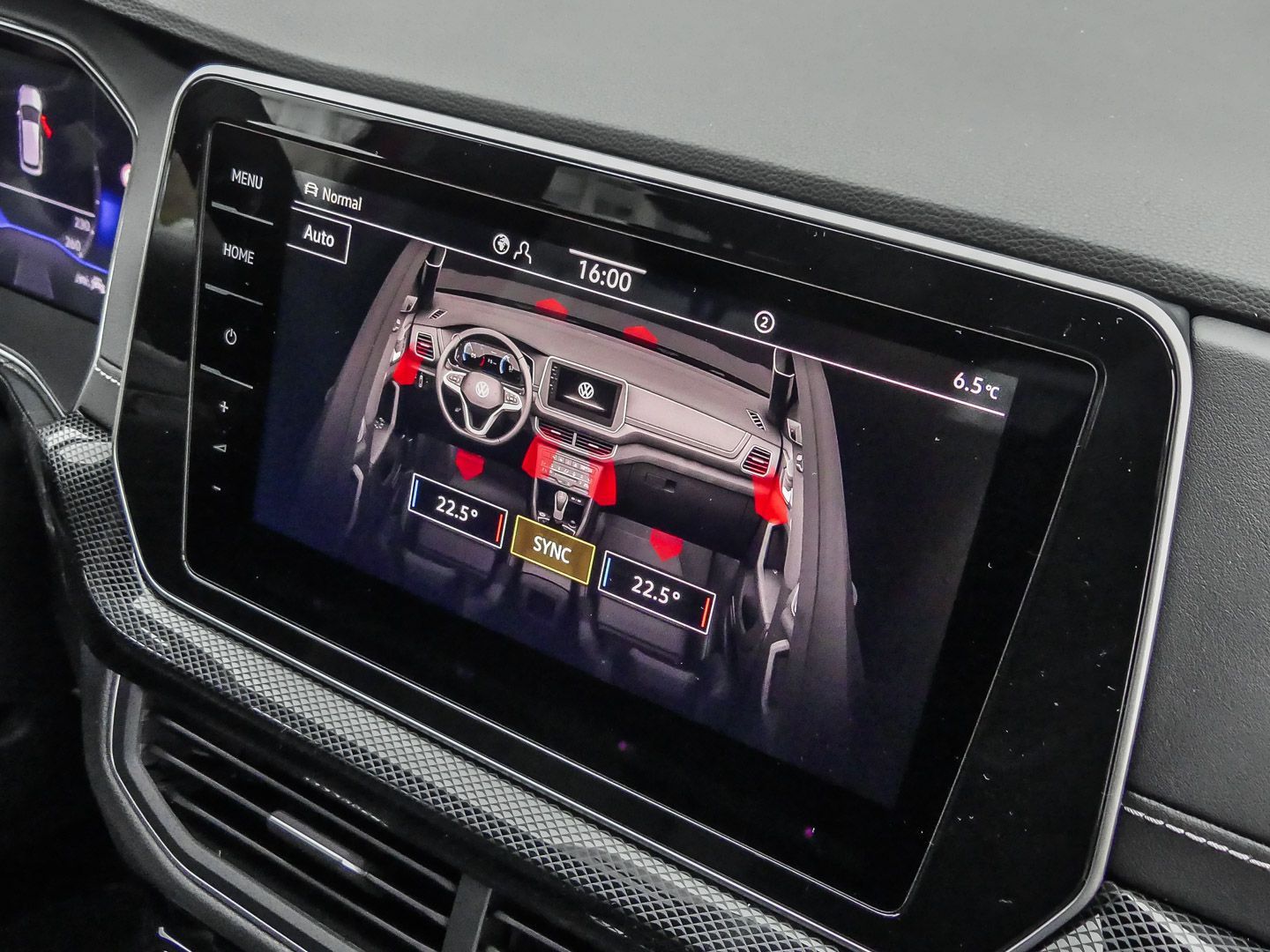 Volkswagen T-Cross - Bild 16