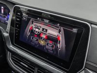 Volkswagen T-Cross - Vorschau Bild 16