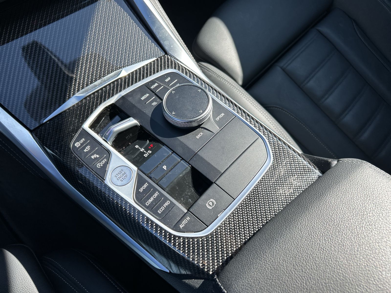 BMW M440 - Bild 20