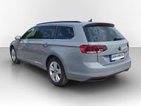 Volkswagen Passat Variant - Vorschau Bild 7