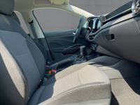 Skoda Fabia - Vorschau Bild 10