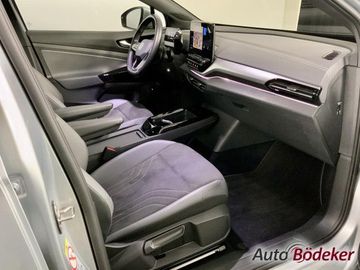 Volkswagen ID.4 Pro Performance Garantie b. 1.6.28 Navi LED