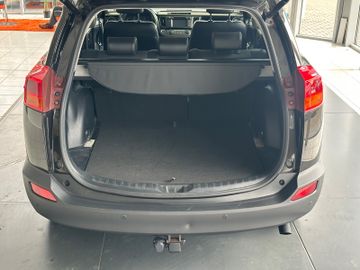 Toyota RAV 4 - 10