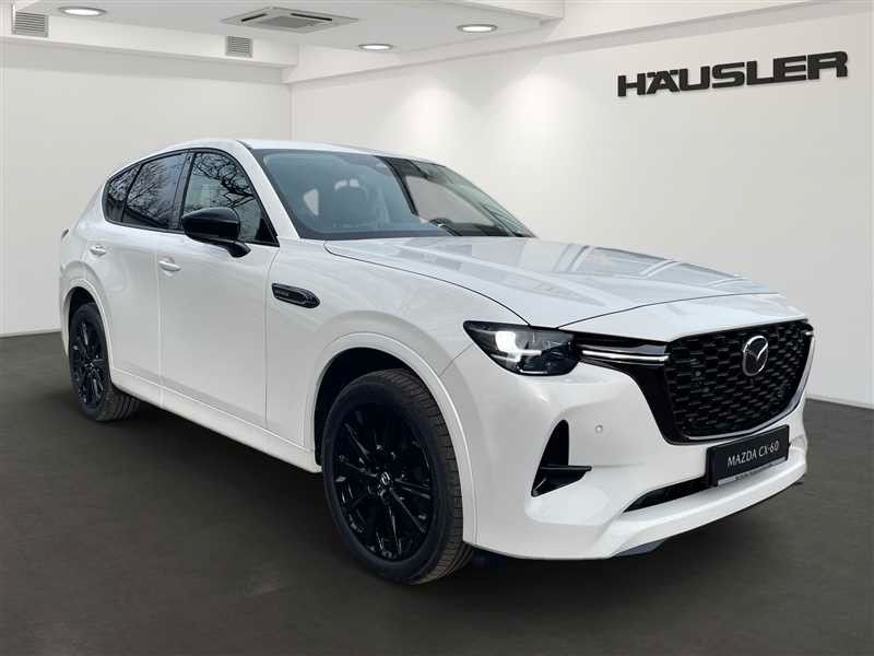 Mazda CX-60 - Bild 2