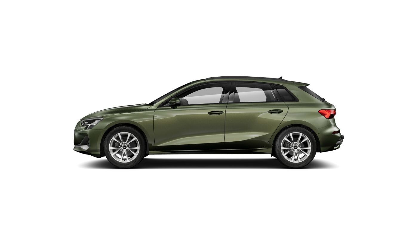 Audi A3 - Bild 7