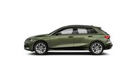 Audi A3 - Vorschau Bild 7