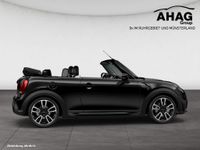 MINI Cooper S Cabrio - Vorschau Bild 8