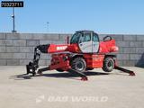 Manitou MRT2550 Remote Control - Dutch Machine - Manitou Geländestapler