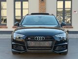 Audi S4 3.0 TFSI Quattro Avant/PANO/NAPPA/B&O/360°/ - Audi S4 aus 2017