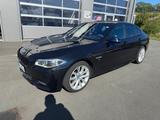 BMW 535d xDrive A - - BMW 535: D