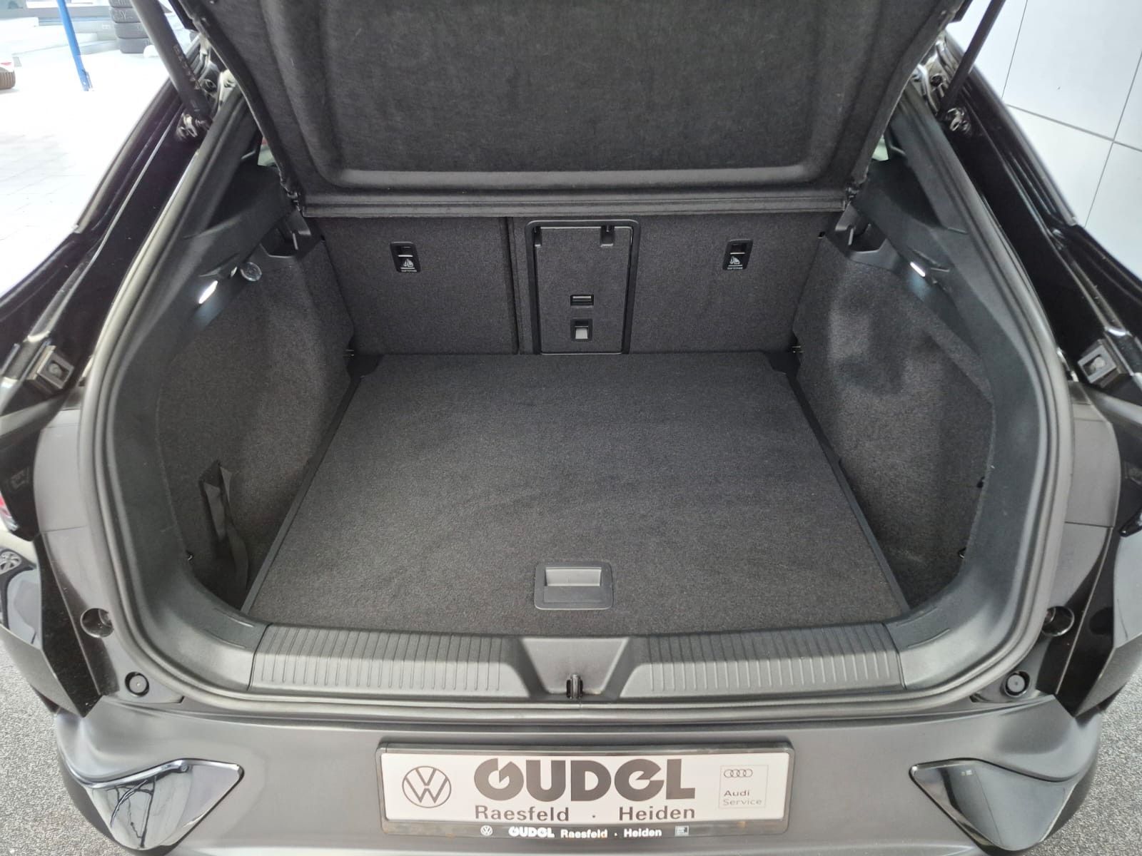 Volkswagen ID.5 Pro 128kW/77kWh AHK Wärmep. IQ.LIGHT Kamera foto 25