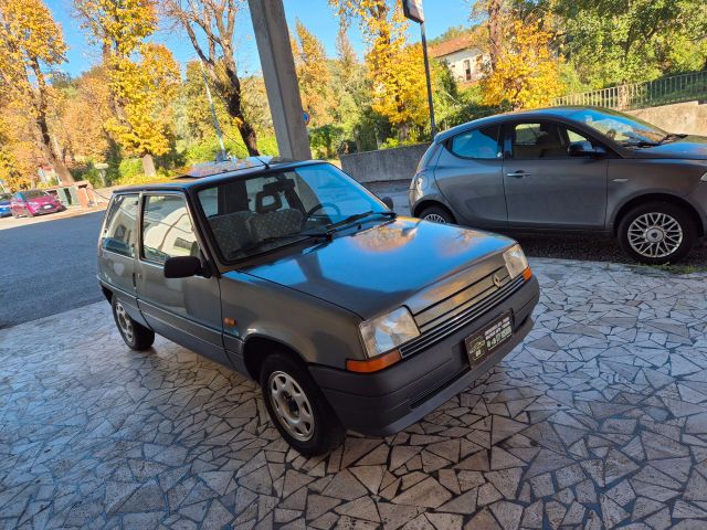 Renault R 5 1.1 Tiga Tetto Apribile- 1988