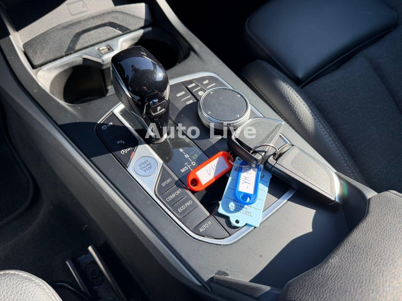BMW 216 GC*VIRTUAL*LED*NAVI*KAMERA*H&K*ABSTAND!, миниатюра 23