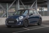 MINI Cooper 5-trg.*YOURS*PANO*LEDEDER LOUNGE! - MINI Cooper in Wiesbaden