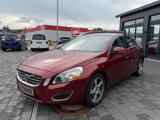 Volvo S60 - Volvo S60 Gebrauchtwagen