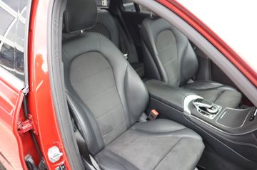 Mercedes GLC 250 - 10
