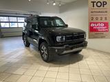 BAIC BJ40 Pro Black 2.0T 4WD PANO Leder Lagerfahrzeug - scheckheftgepflegte BAIC BJ40