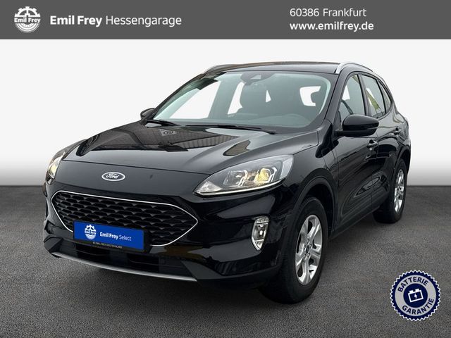 Ford Kuga 2.5 Duratec PHEV COOL&CONNECT