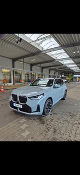 BMW X3 xDrive40d AT -M Paket neues Modell Brooklyngr