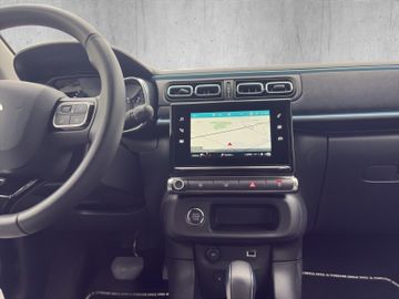 Citroën C3 1.2 PureTech 110 Elle Kam.+KeyLess+LED+Navi