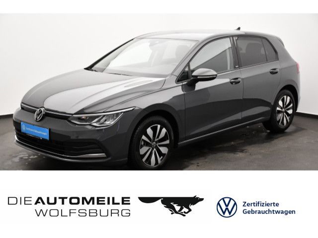 Volkswagen Golf 8 VIII 1.5 TSI Move AHK/LED/ACC