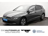 Volkswagen Golf 8 VIII 1.5 TSI Move AHK/LED/ACC - Volkswagen: Gol G5