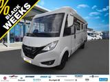 HYMER / ERIBA / HYMERCAR B-Klasse MC I 680 *170 PS*Bugstauschränke* - HYMER / ERIBA B 680