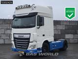 DAF XF 480 4X2 SSC 2xTanks Hydraulik - DAF Xf 480