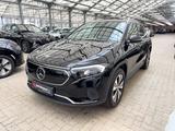 Mercedes-Benz EQA 250  - gebrauchte Mercedes-Benz EQA aus dem Jahr 2022