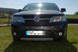 Fiat Freemont Lounge 2.0 16V Multijet  - Fiat Freemont: Lounge