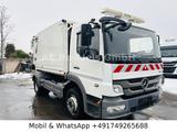 Mercedes-Benz Atego 1522 S BL | FAUN VRO TR2*Motorbremse/Klima - Mercedes-Benz 152