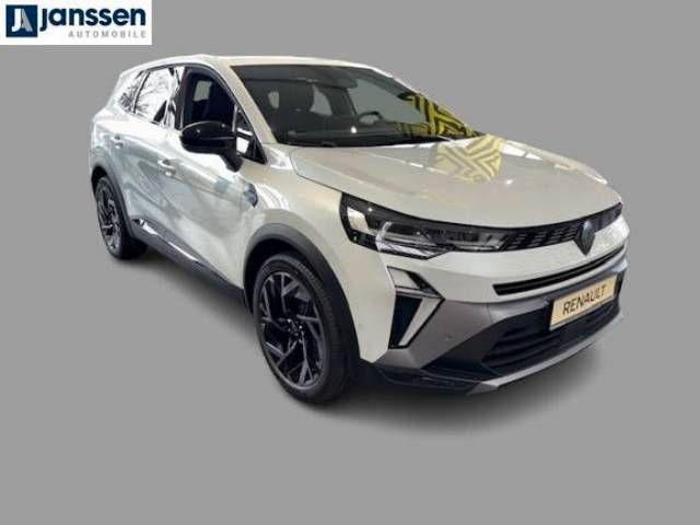 Fahrzeugabbildung Renault SYMBIOZ Esprit Alpine E-TECH Full Hybrid 160