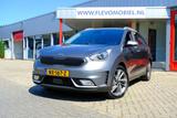 Kia Niro 1.6 GDi Hybrid ExecutiveLine Aut. Leder|1e - gebrauchte Kia Niro aus dem Jahr 2017