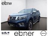 Nissan NAVARA I AT 4x4 2.3 dCi I Tekna I Double Cab I - Nissan Navara: Double Cab