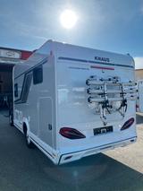 Knaus Van Wave MAN 640 MEG Vansation - Knaus VAN WAVE