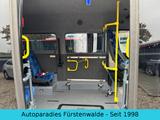 Fiat Ducato Maxi 3.0 JTD Behindertengerecht*9-Sitzer - Fiat Ducato mit Diesel-Antrieb: Behindertengerecht