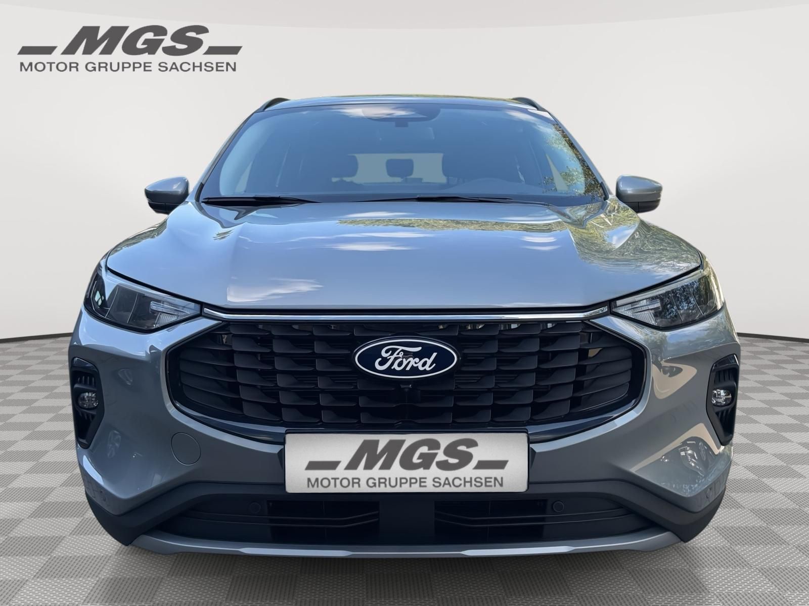 Ford Kuga - Bild 15