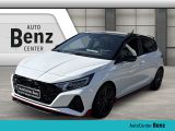 Hyundai I20 N-Performance 1.6 T-GDI *ALU*BOSE*NAVI*LED - Hyundai i20: N Performance