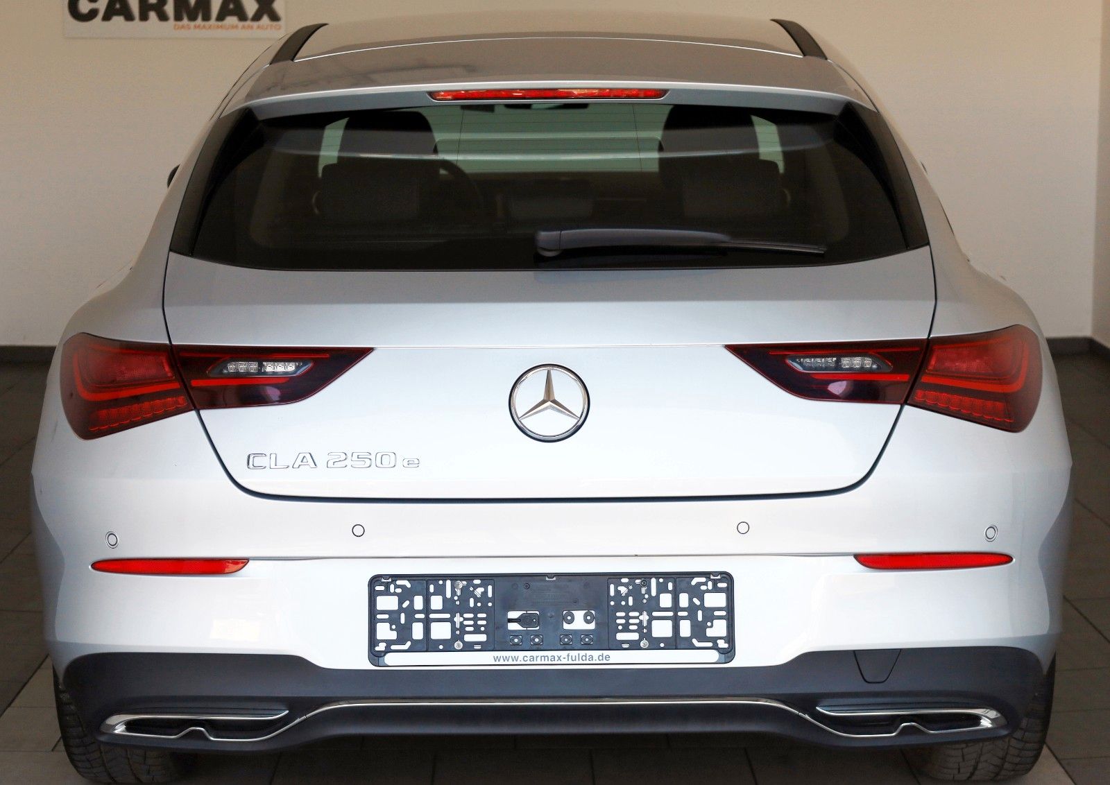 Fahrzeugabbildung Mercedes-Benz CLA 250 e SB,Leder,Navi,LED,SH,Kamera, Facelift!