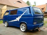 Volkswagen T3 andere