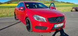 Mercedes-Benz A 200 AMG Line AMG Line