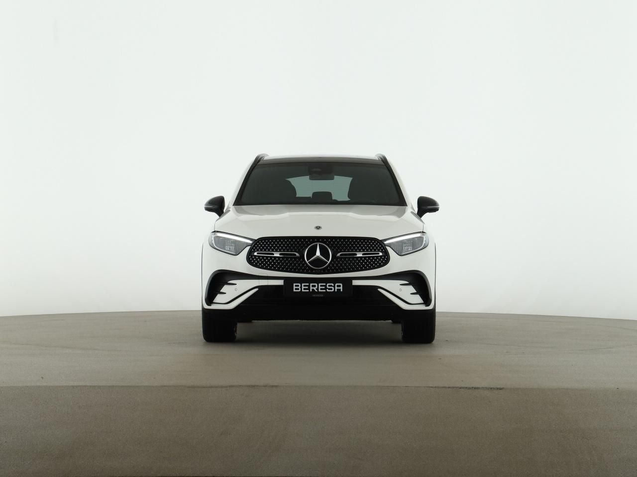 Mercedes-Benz GLC 200 d 4M AMG Night MBUX Pano AHK Distronic foto 3