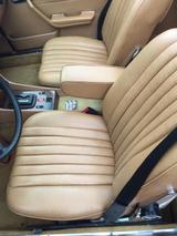 Mercedes-Benz SL 380 - graue Mercedes-Benz SL 380