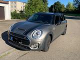 MINI Allrad | Leder | Dachreling | Apple CarPlay - MINI Cooper S Clubman: Kleinwagen