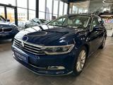 Volkswagen Highline  *4Motion*Pano*Led*Kamera*Massage* - Volkswagen Passat Variant: 4motion Highline