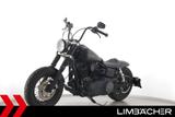 Harley-Davidson DYNA STREET BOB FXDB - KESSTECH - HARLEY-DAVIDSON 2010 STREET BOB